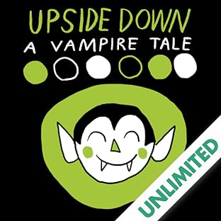 Upside Down: A Vampire Tale